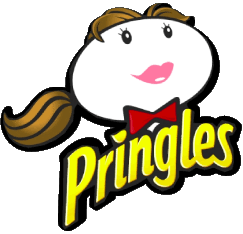 Pringles U.S.A Apéritifs - Chips - Snack Nourriture 