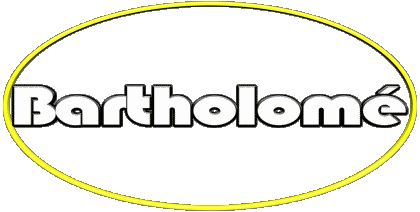 Bartholomé B MASCULIN - France Prénoms 