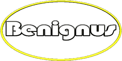 Benignus B MASCHIO - Germania Nome 