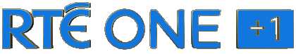 RTÉ One +1 Irlanda Canali - TV Mondo Multimedia 
