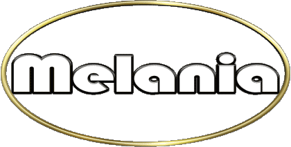 Melania M FEMININE - Italy First Names 