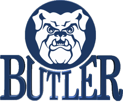 Butler Bulldogs B N C A A - D1 (National Collegiate Athletic Association) Sports 