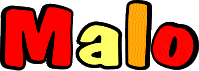 Malo M MASCULINE - France First Names 