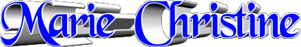 Marie Christine M Composto FEMMINILE - Francia Nome 