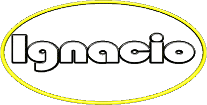 Ignacio I MASCULIN - Espagne Prénoms 