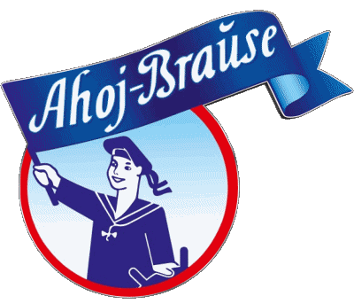 Ahoj-Brause Caramelle Cibo 