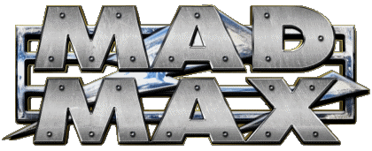 Logo 01 Mad Max Film Internazionale Multimedia 