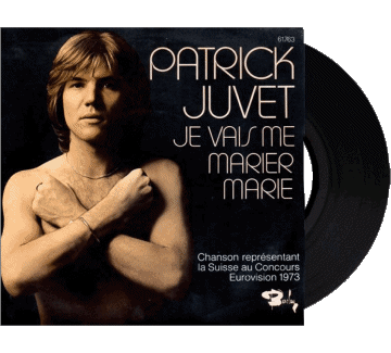 Patrick Juvet Frankreich Musik Multimedia 