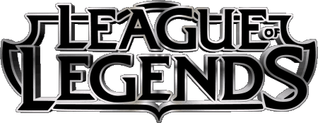 Logotipo League of Legends Vídeo Juegos Multimedia 