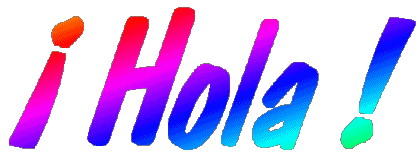 003 Hola Español Mensajes 