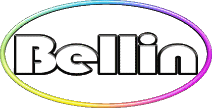 Bellin B MANN - Frankreich Vorname 