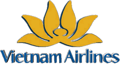 Vietnam Airlines Vietnam Asie Avions - Compagnie Aérienne Transports 