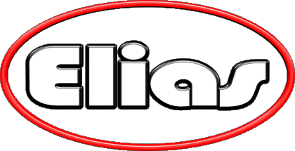 Elias E MASCULINO - Alemania Nombre 