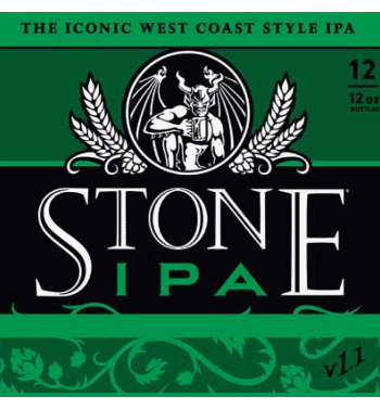 IPA-IPA Stone Brewing co USA Bières Boissons 