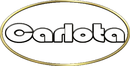 Carlota C WEIBLICH - Spanien Vorname 