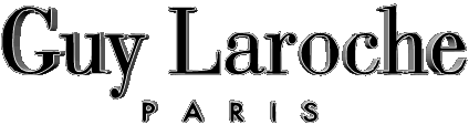 Guy Laroche Couture - Parfum Mode 