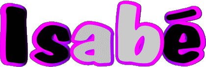 Isabé I FEMININE - France First Names 