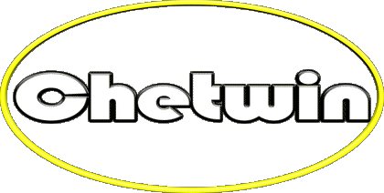 Chetwin C MANN - UK - USA - IRL - AUS - NZ Vorname 