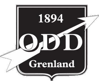 Odds BK Norway Soccer Club Europa Logo Sports 