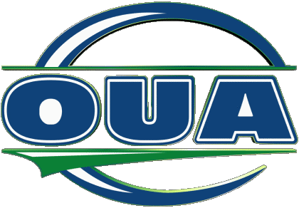 Logo OUA - Ontario University Athletics Canada - Università Sportivo 