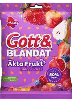 Malaco Süßigkeiten Essen 