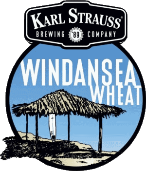 Karl Strauss Brewing USA Bier Getränke 