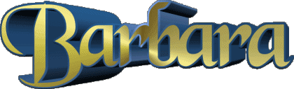Barbara B FEMMINILE - Francia Nome 