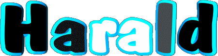 Harald H MASCULIN - France Prénoms 