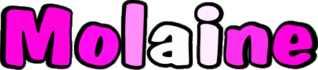 Molaine M FEMMINILE - Francia Nome 