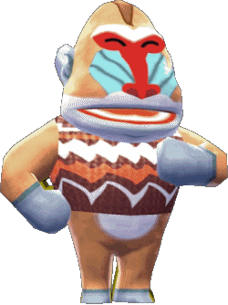 Personnages Animals Crossing Jeux Vidéo Multi Média 