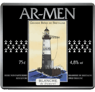 AR-MEN France mainland Beers Drinks 