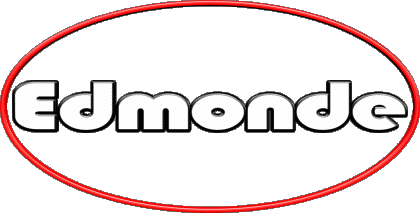 Edmonde E FEMININE - France First Names 