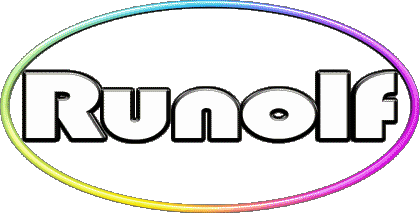 Runolf R MASCHIO - Francia Nome 