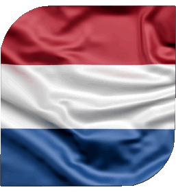 Platz Niederlande Europa Fahnen 