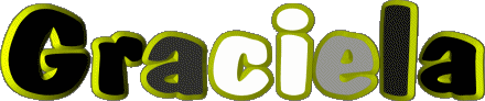 Graciela G FEMENINO - España Nombre 