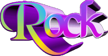 Rock R MASCULINE -  UK - USA - IRL - AUS - NZ First Names 