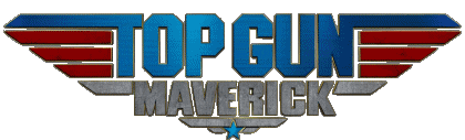 Logo 02 Maverick Top Gun Cinéma International Multi Média 