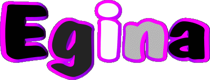 Egina E FEMENINO - Francia Nombre 