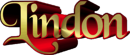 Lindon L MASCULINO - UK - USA - IRL - AUS - NZ Nombre 