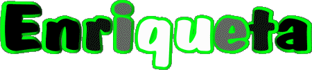 Enriqueta E FEMININ - Espagne Prénoms 