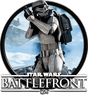 BattleFront Star Wars Videogiochi Multimedia 
