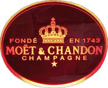 Moët & Chandon Champagne Drinks 
