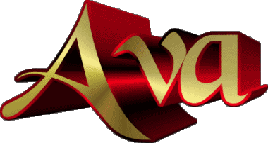 Ava A FEMMINILE - Francia Nome 