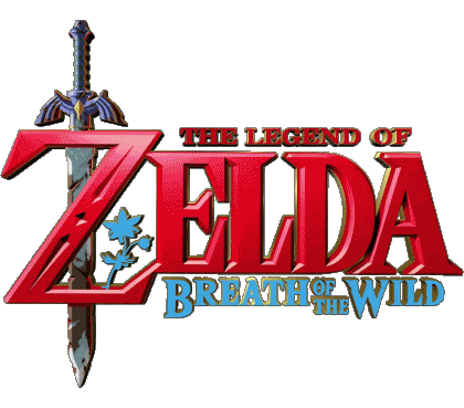 Breath of the Wild The Legend of Zelda Video Games Multi Media 