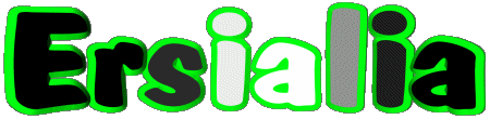 Ersialia E WEIBLICH - Italien Vorname 