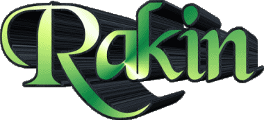 Rakin R MASCULINO - Magreb Musulmán Nombre 