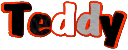 Teddy T MASCULINE -  UK - USA - IRL - AUS - NZ First Names 