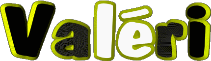 Valéri V MASCULIN - France Prénoms 