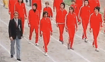 Les Fous du Stade - Vidéo Les Charlots Film Francia Multimedia 