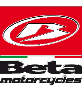 Logo Beta MOTOCICLI Trasporto 